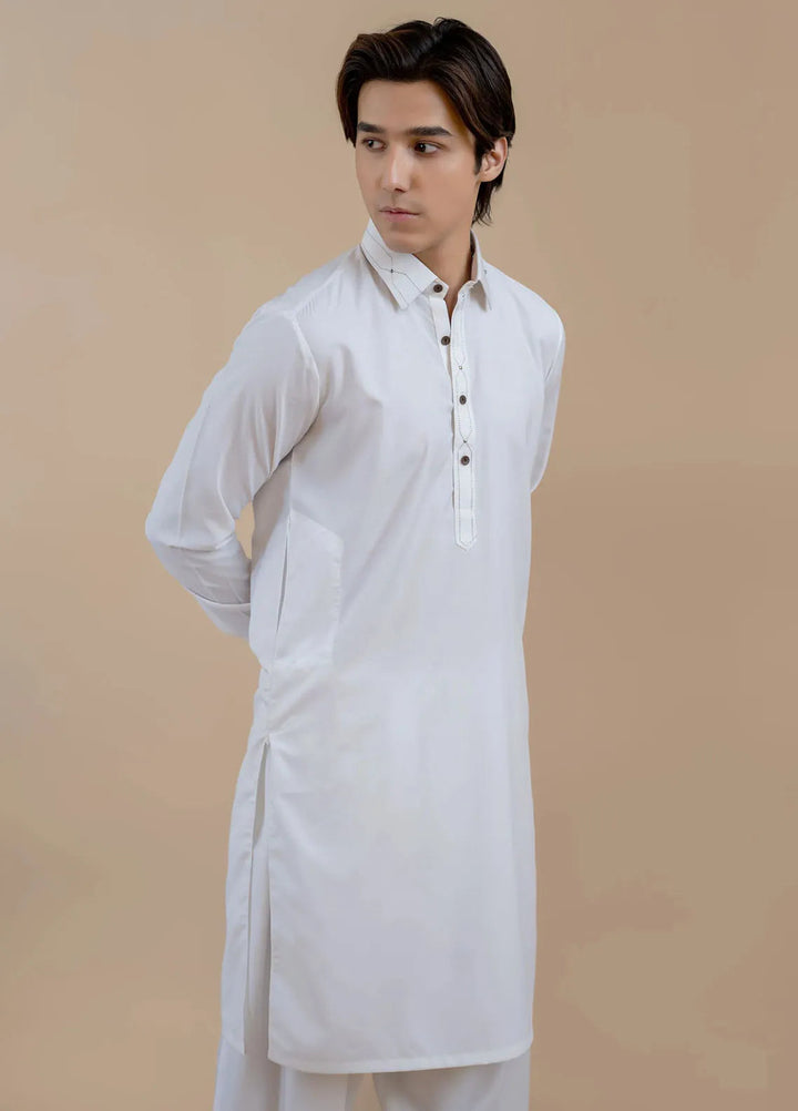 Ahmad Raza Wash n Wear Formal Men 2 Piece Suit - AR5131