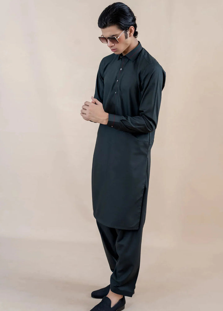 Ahmad Raza Wash n Wear Formal Men 2 Piece Suit - AR5134