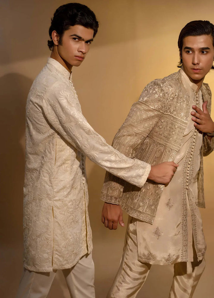 Ahmad Raza Wash n Wear Formal Men 2 Piece Suit - AR5140