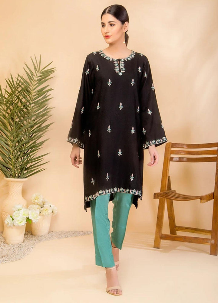 Aisha Fatema Casual Pret  Viscose Silk 2 Piece Suit AF21C 2004 Dusky Delight