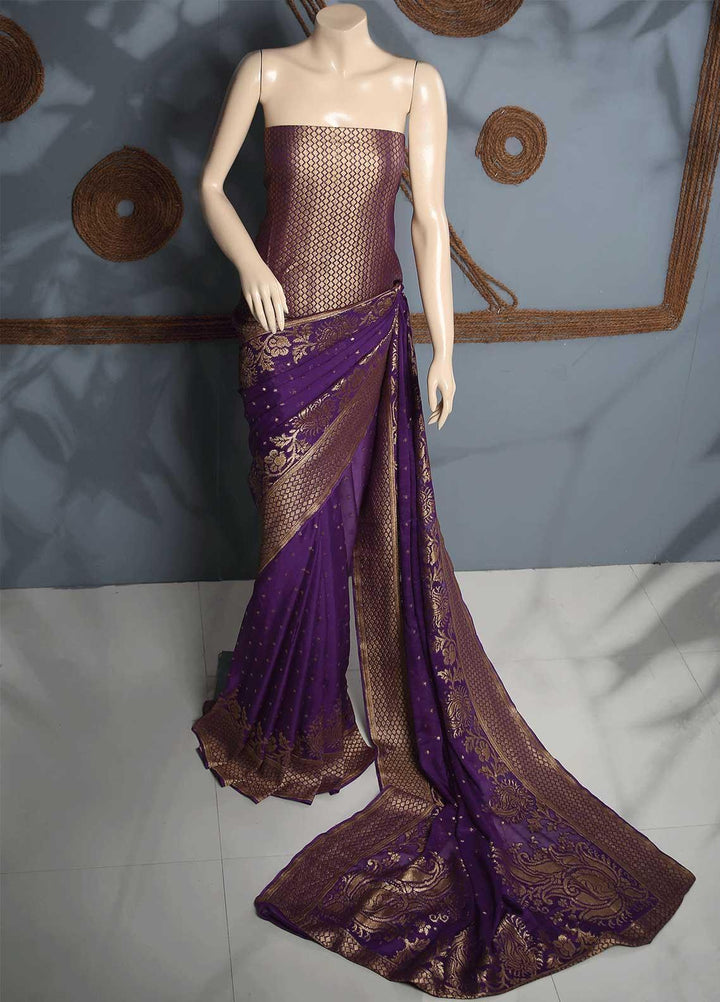 Sanaulla Exclusive Range Cotton Casual T-Shirts for Mens -  5054 Grey