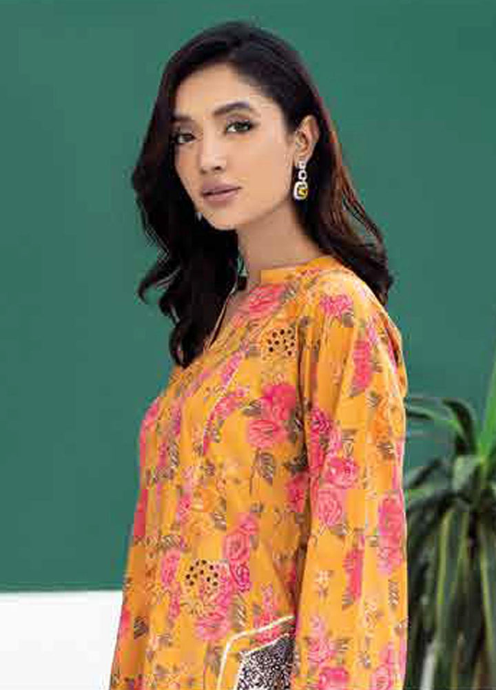 Aniq By Charizma Embroidered Khaddar Suits Unstitched 3 Piece CRZ23AQK ANW-03 - Winter Collection