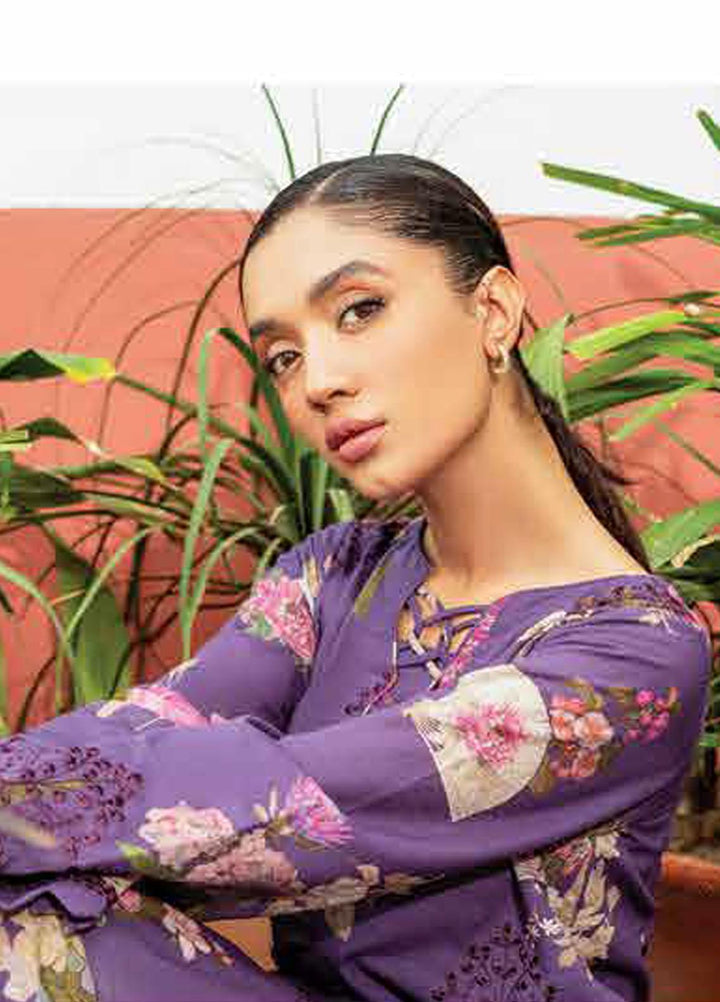 Aniq By Charizma Embroidered Khaddar Suits Unstitched 3 Piece CRZ23AQK ANW-06 - Winter Collection