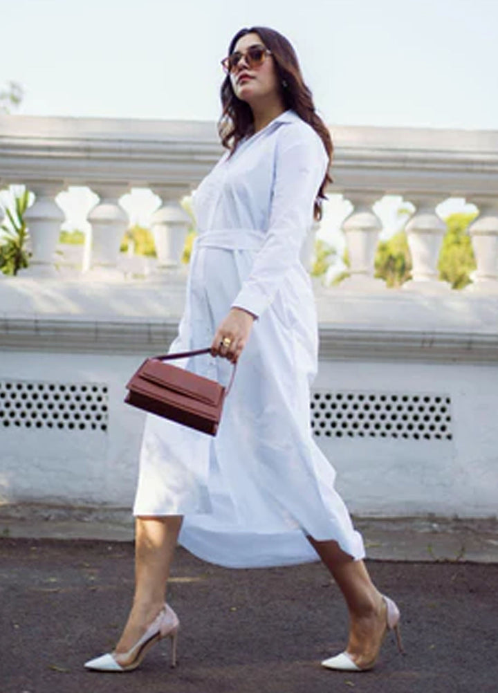 Apricocia Pret Printed Cotton 1 piece Willow