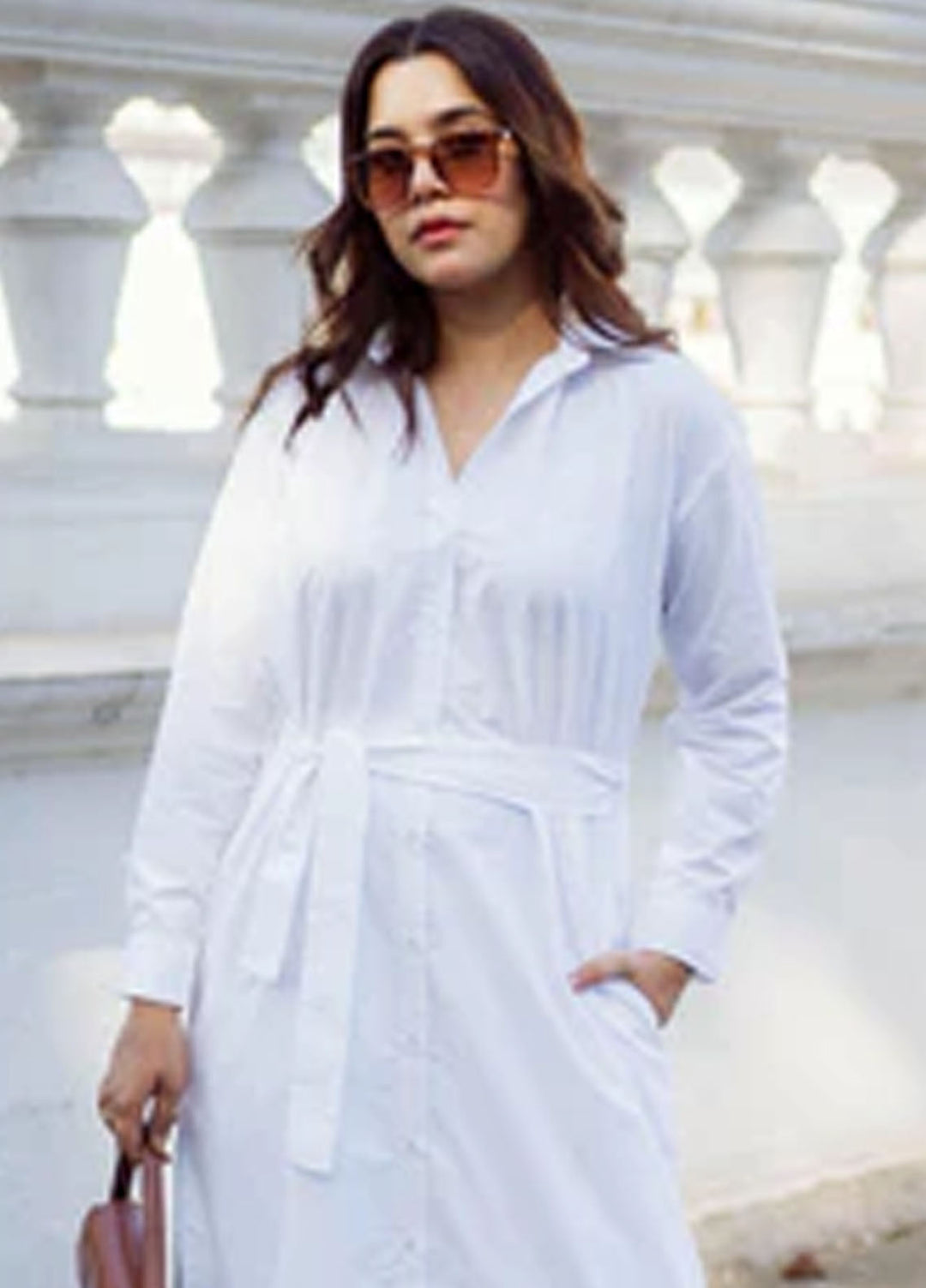 Apricocia Pret Printed Cotton 1 piece Willow