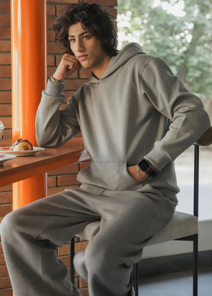 Asim Jofa Unisex 1 Piece Hoodie AJWET-03