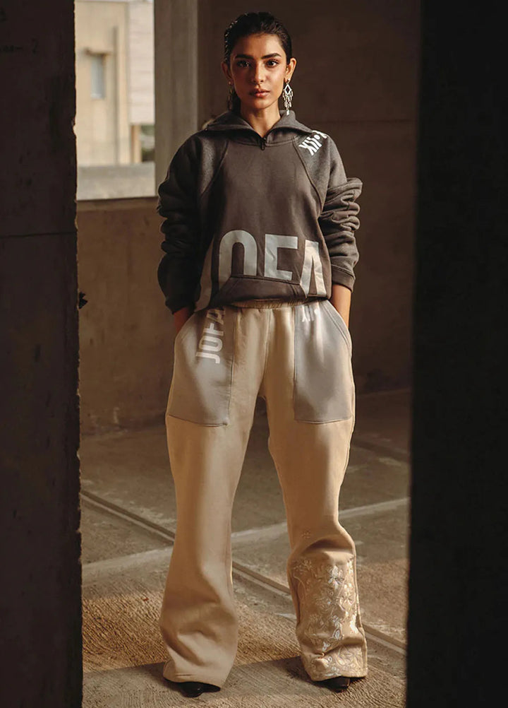 Asim Jofa Unisex 1 Piece Hoodie AJWPT-03