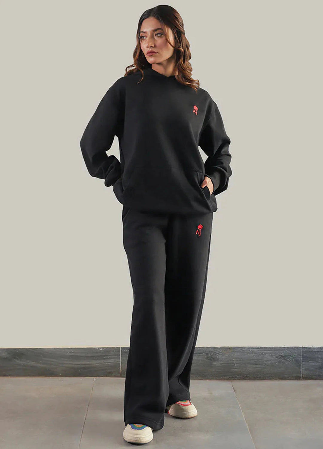 Asim Jofa Unisex 1 Piece Sweatpants AJWEB-01