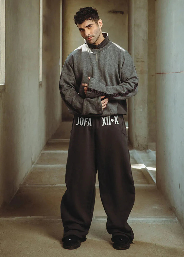 Asim Jofa Unisex 1 Piece Sweatpants AJWPB-02