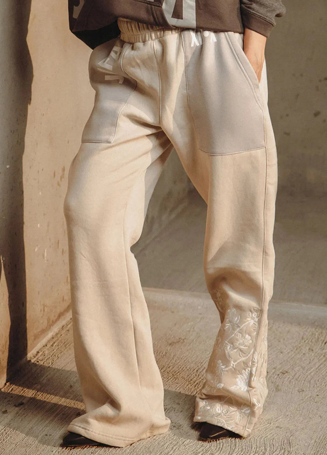 Asim Jofa Unisex 1 Piece Sweatpants AJWPB-04