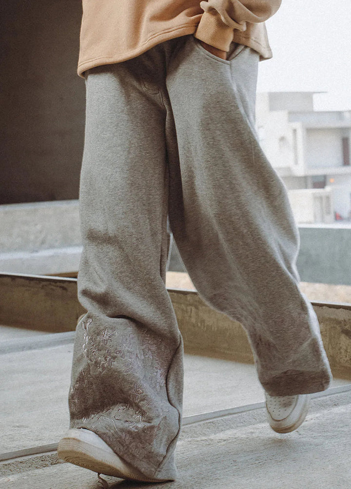 Asim Jofa Unisex 1 Piece Sweatpants AJWPB-05