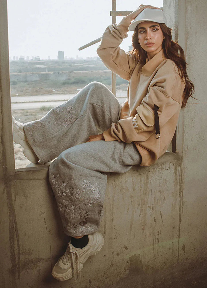 Asim Jofa Unisex 1 Piece Sweatpants AJWPB-05