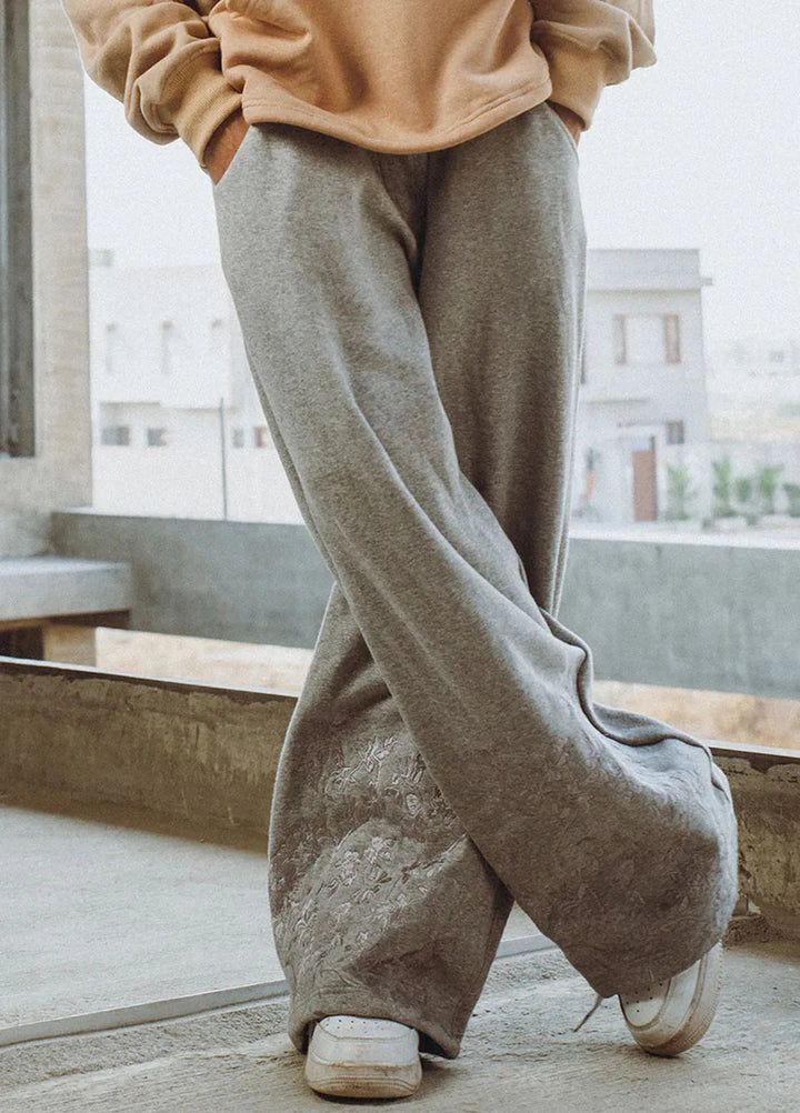 Asim Jofa Unisex 1 Piece Sweatpants AJWPB-05