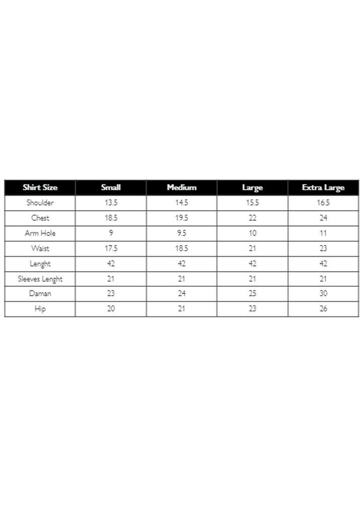 Azure Pret  Chiffon Shirt Orchard ODAZK155