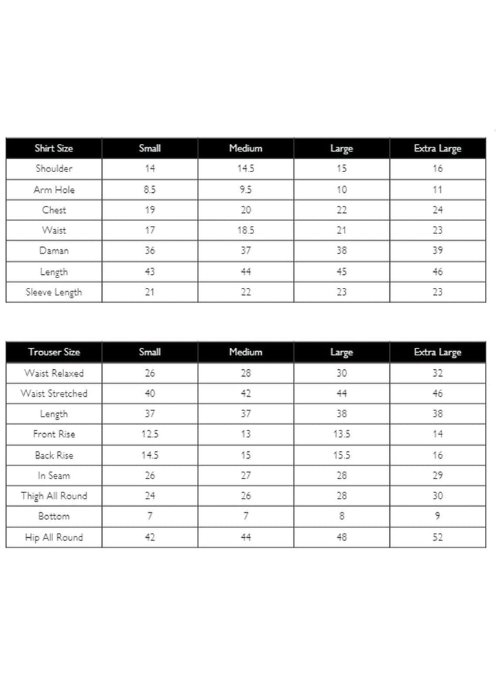 Azure Pret Embroidered Cotton Silk 3 Piece Dress Magnolia MGVG01