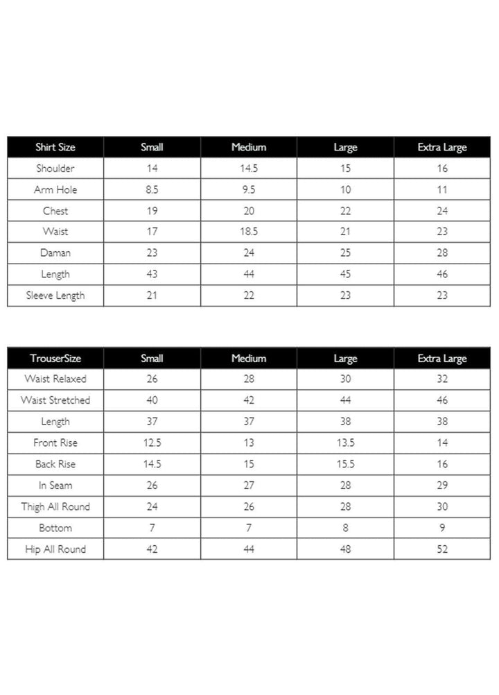 Azure Pret Embroidered Cotton Silk 3 Piece Dress Obsidian OD299