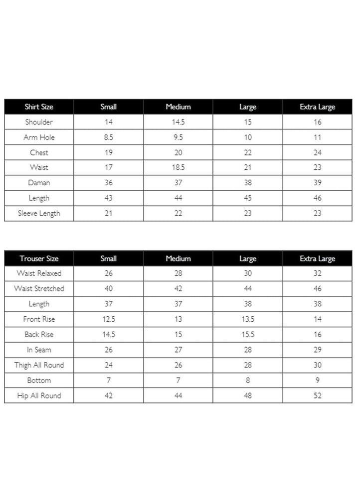 Azure Pret Embroidered Cotton Silk 3 Piece Dress Royal Onyx RO297