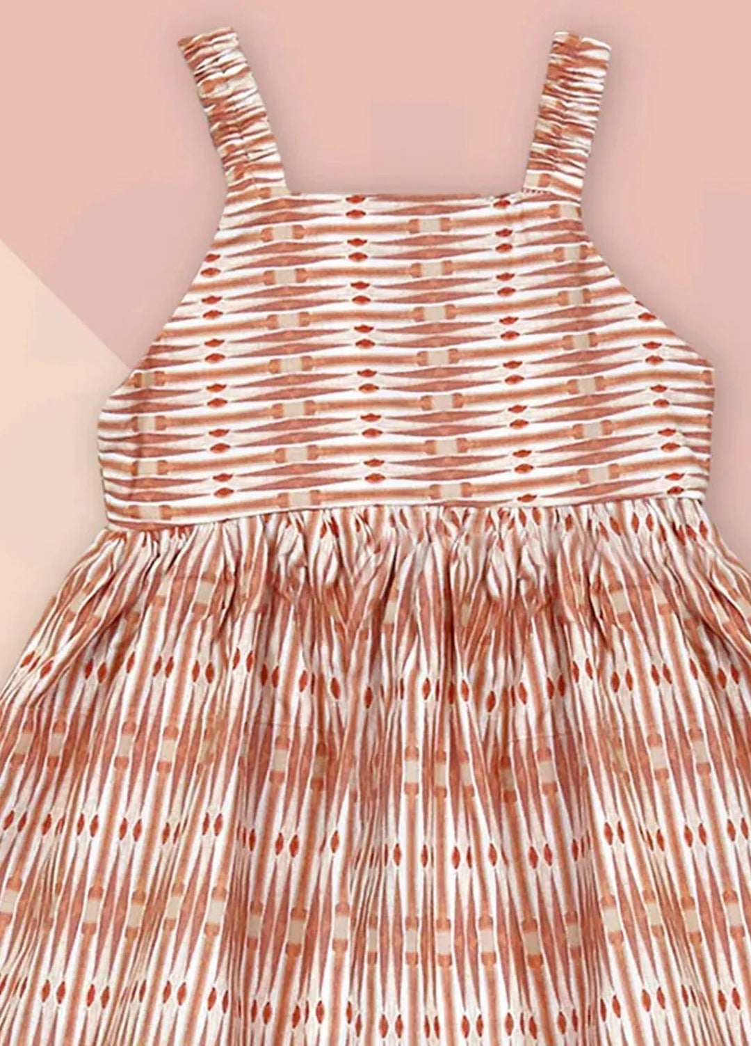 Baby Nest Frock Baby Frocks BNBSF-281