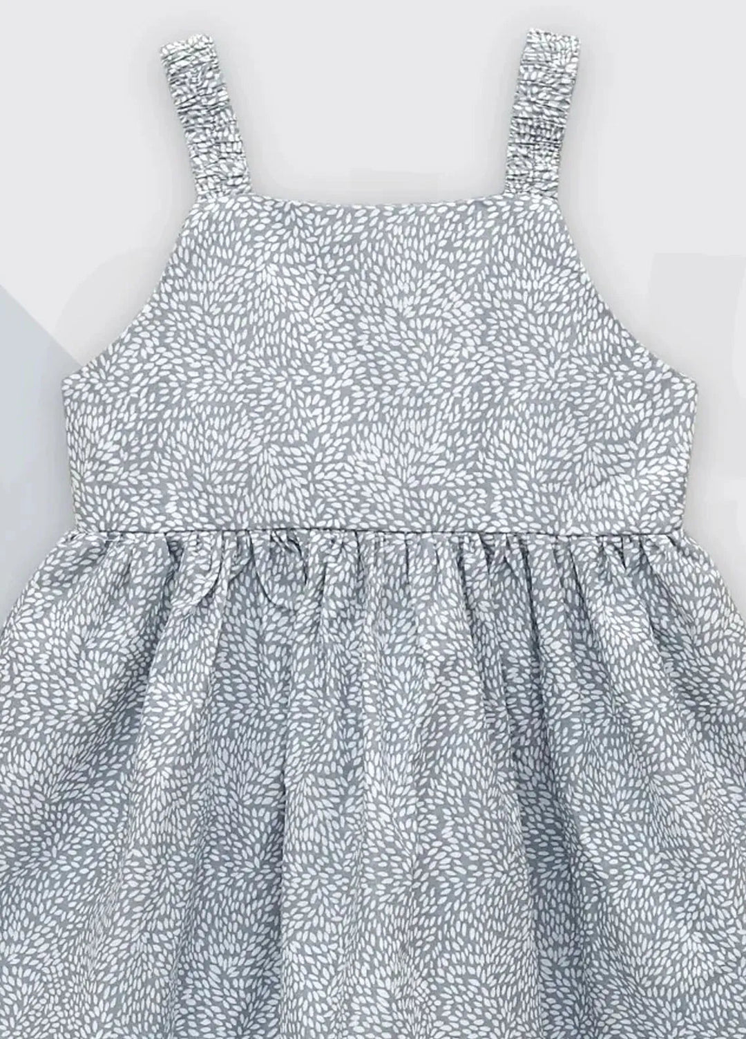 Baby Nest Frock Baby Frocks BNBSF-361