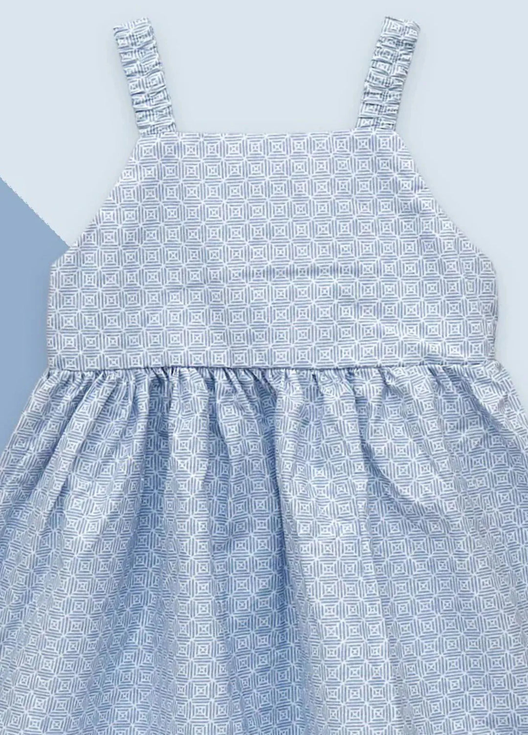 Baby Nest Frock Baby Frocks BNBSF-402