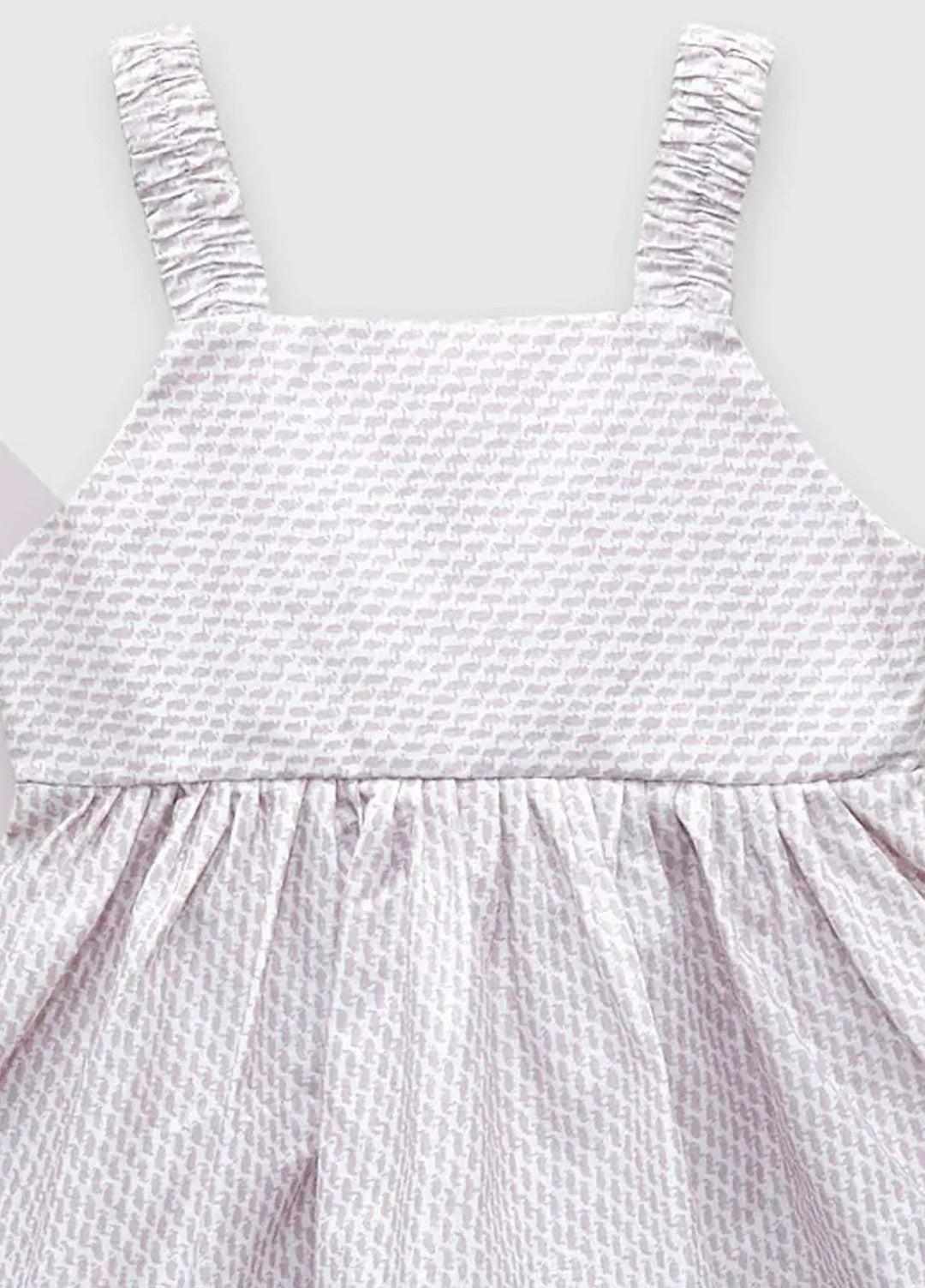 Baby Nest Frock Baby Frocks BNBSF 413