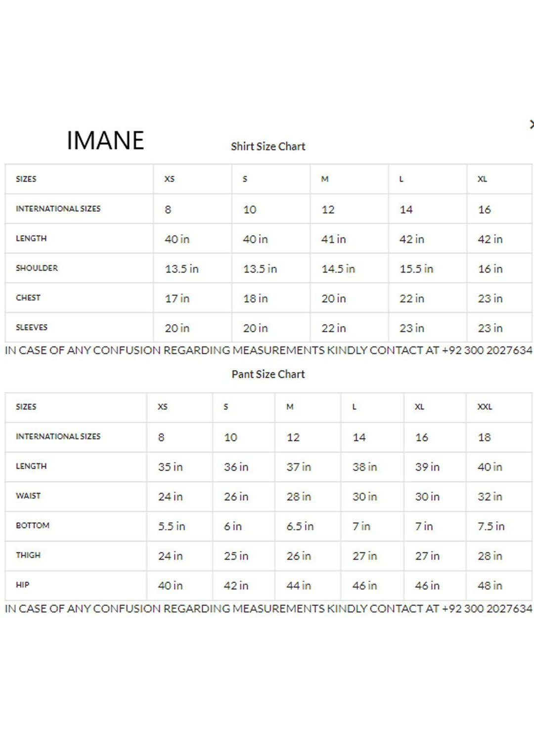 Zaaviay Pret Luxury Velvet 3 Piece ZV21BM ZVB-001 Imane