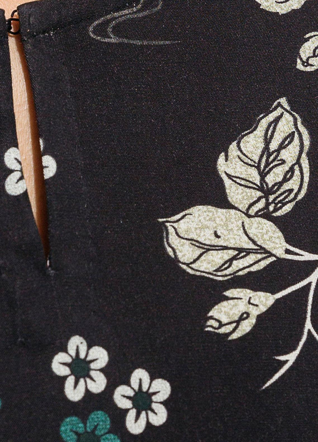 Beechtree Printed Linen Suits Unstitched 2 Piece BT23UF BT1W23U44 Twilight Tale - Formal Collection