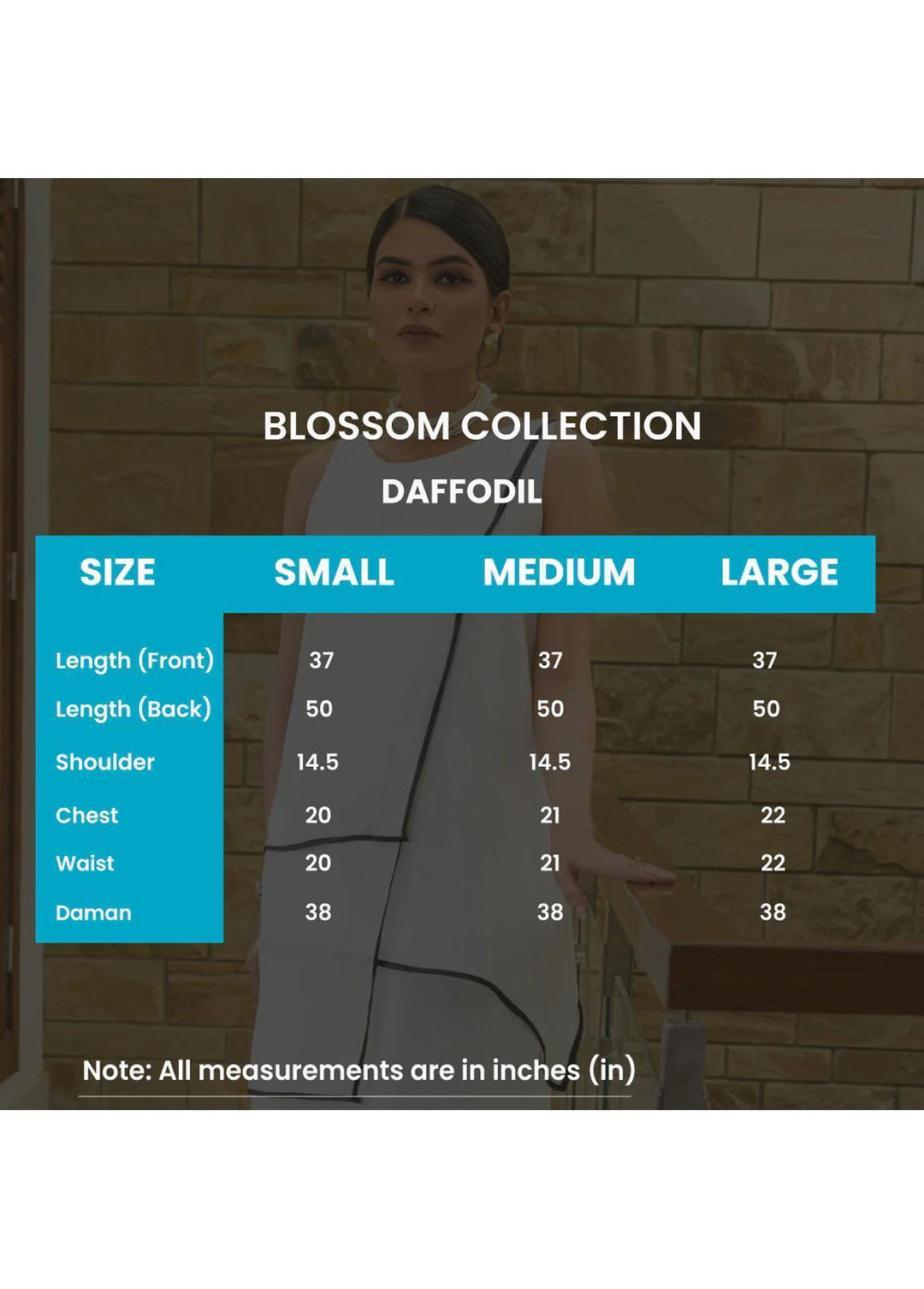 Jooray Kapray Pret Western Georgette 2 Piece Suit JK23B Daffodil