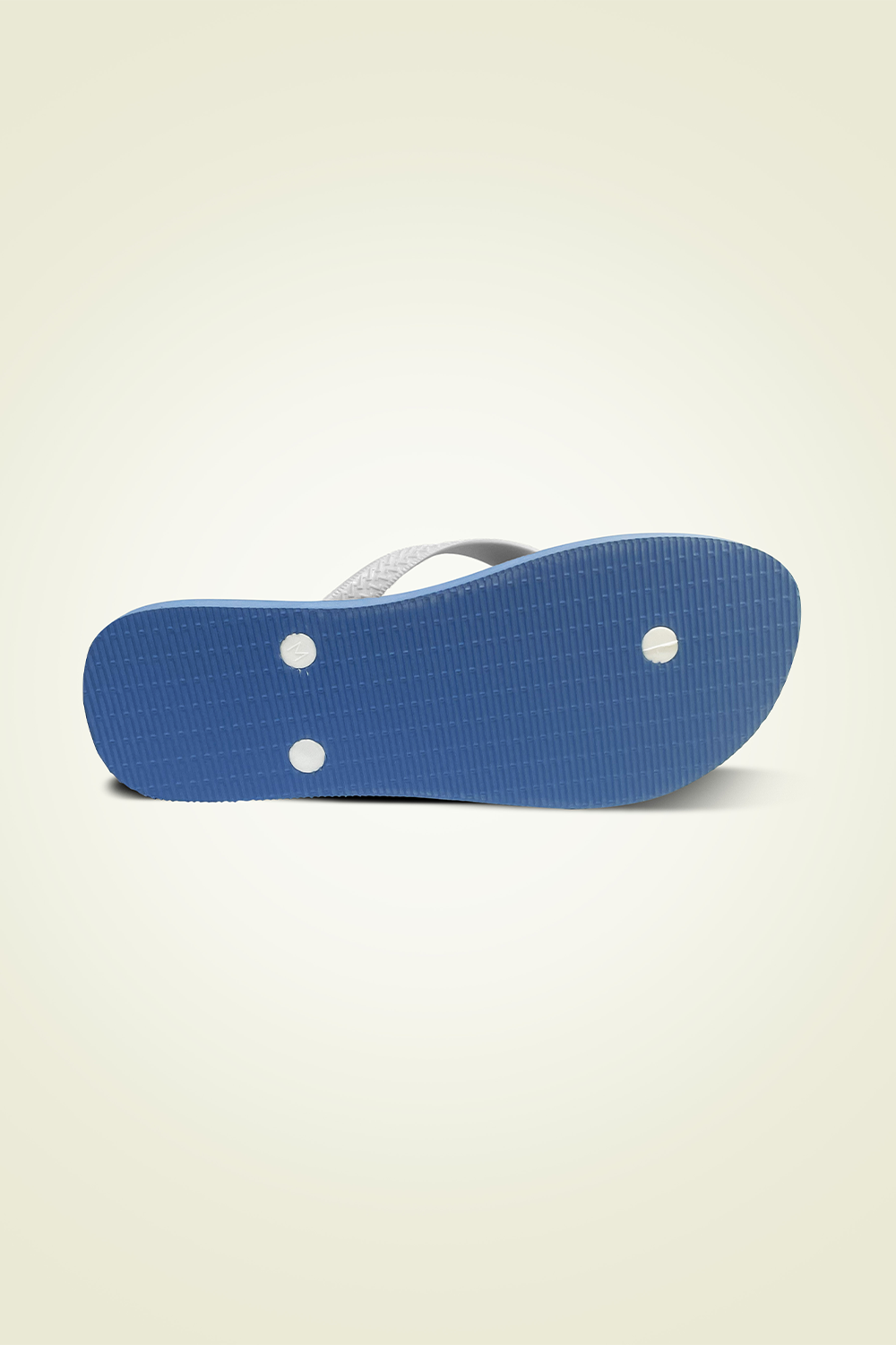 Divinely Crafted Men Flip Flops Sky Blue MFF-1225-SB - Summer Collection