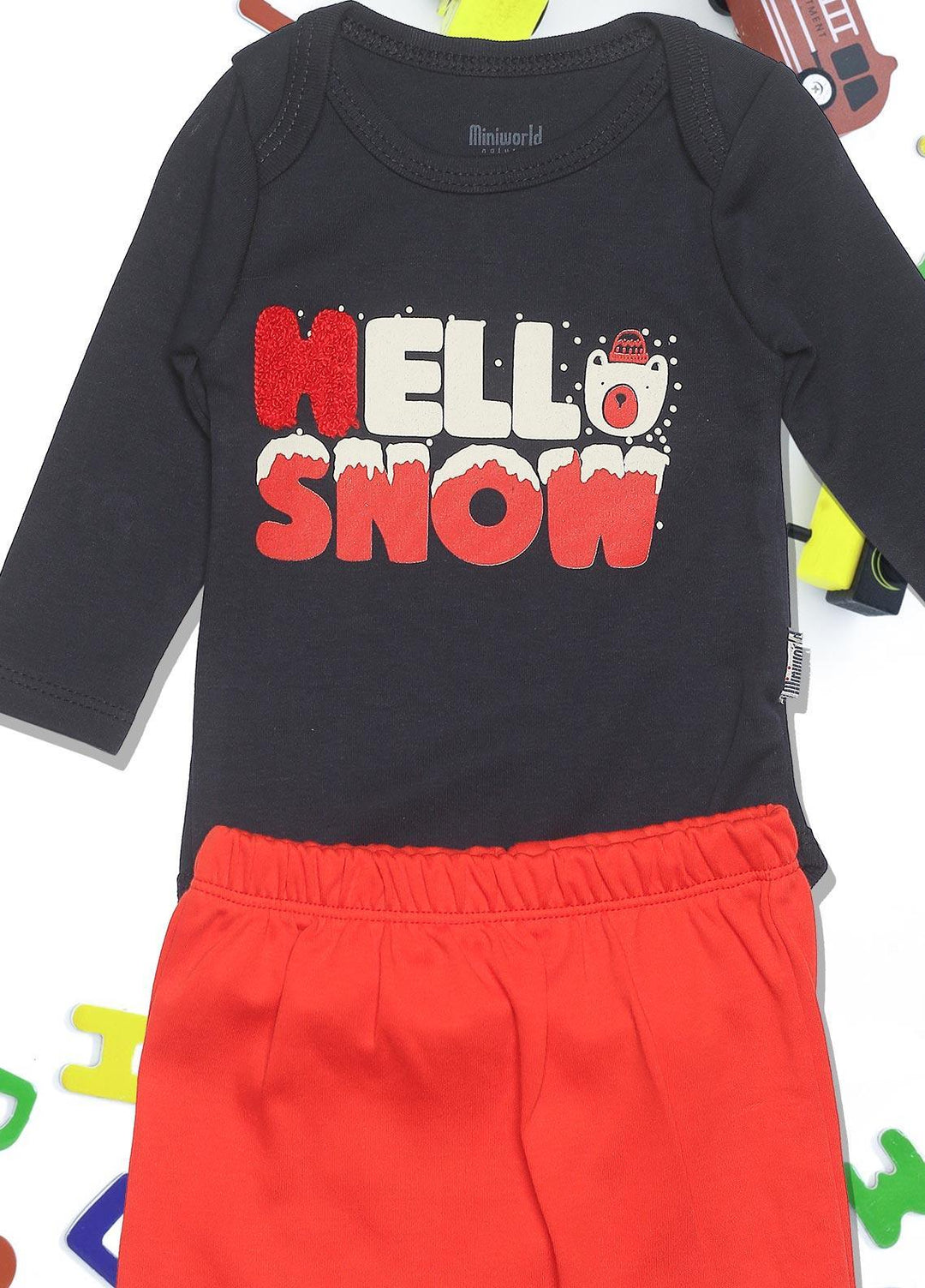 Sanaulla Exclusive Range  Fancy Boys Suits -  109859 Orange