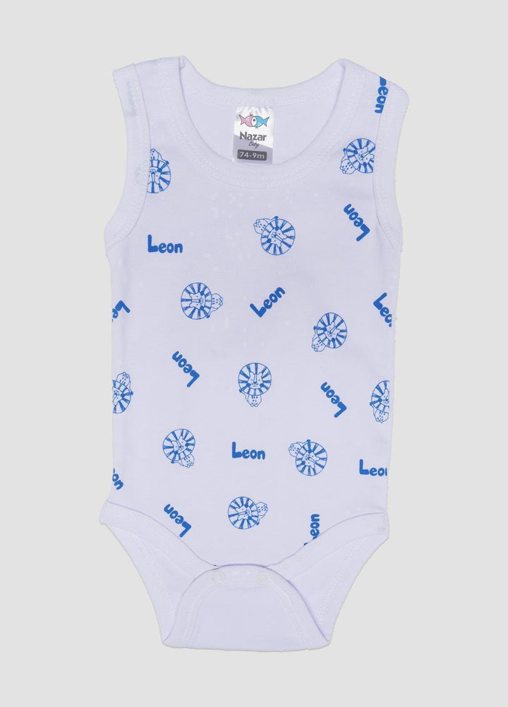 Sanaulla Exclusive Range Cotton Fancy Boys Suits -  115766 Blue