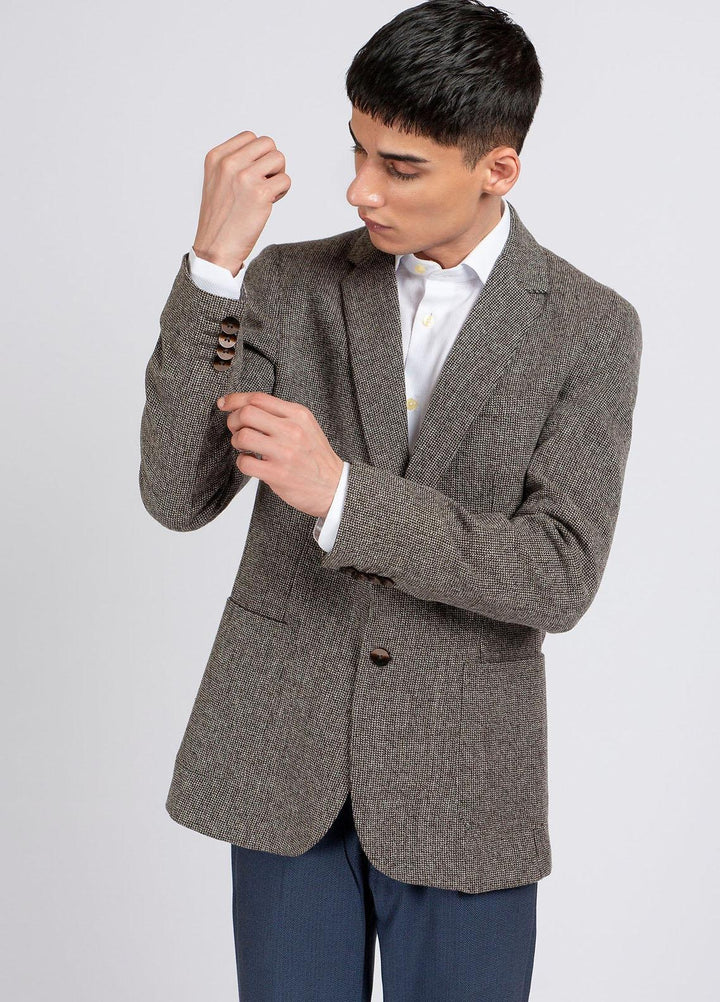 Brumano  Formal Blazer for Men -  BRM-1798
