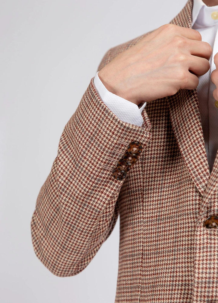 Brumano  Formal Blazer for Men -  BRM-1800