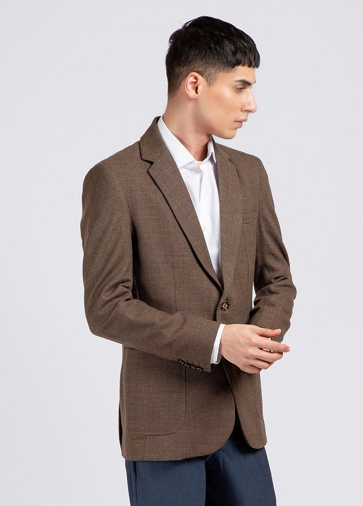 Brumano  Formal Blazer for Men -  BRM-1796