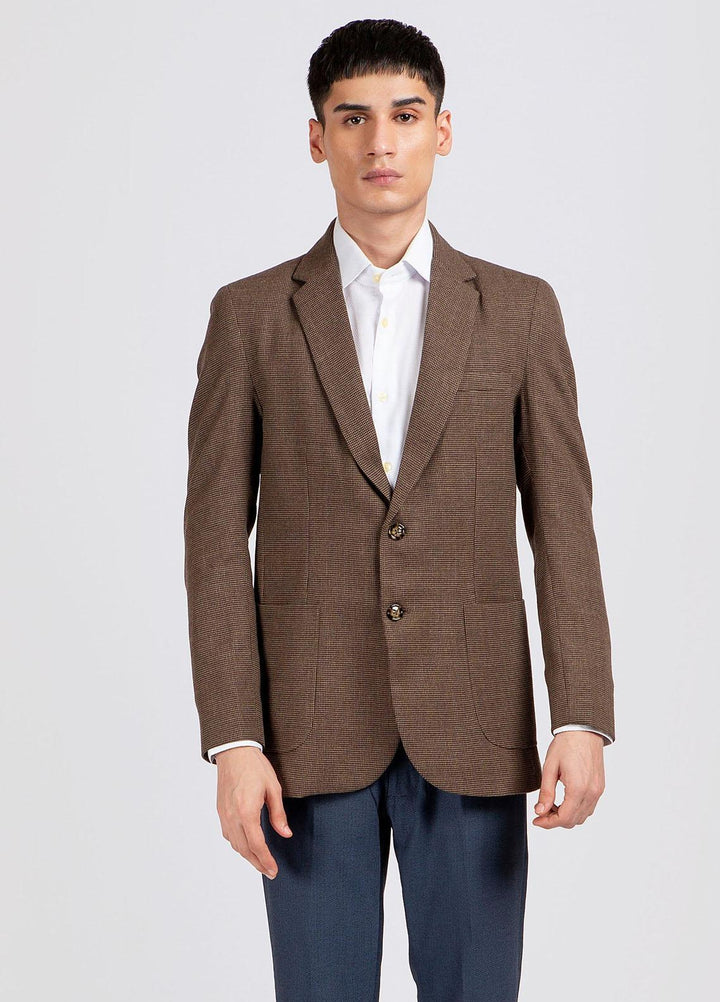 Brumano  Formal Blazer for Men -  BRM-1796