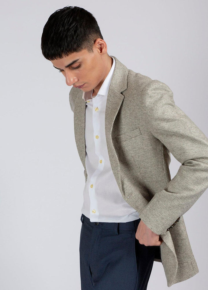 Brumano  Formal Blazer for Men -  BRM-1799