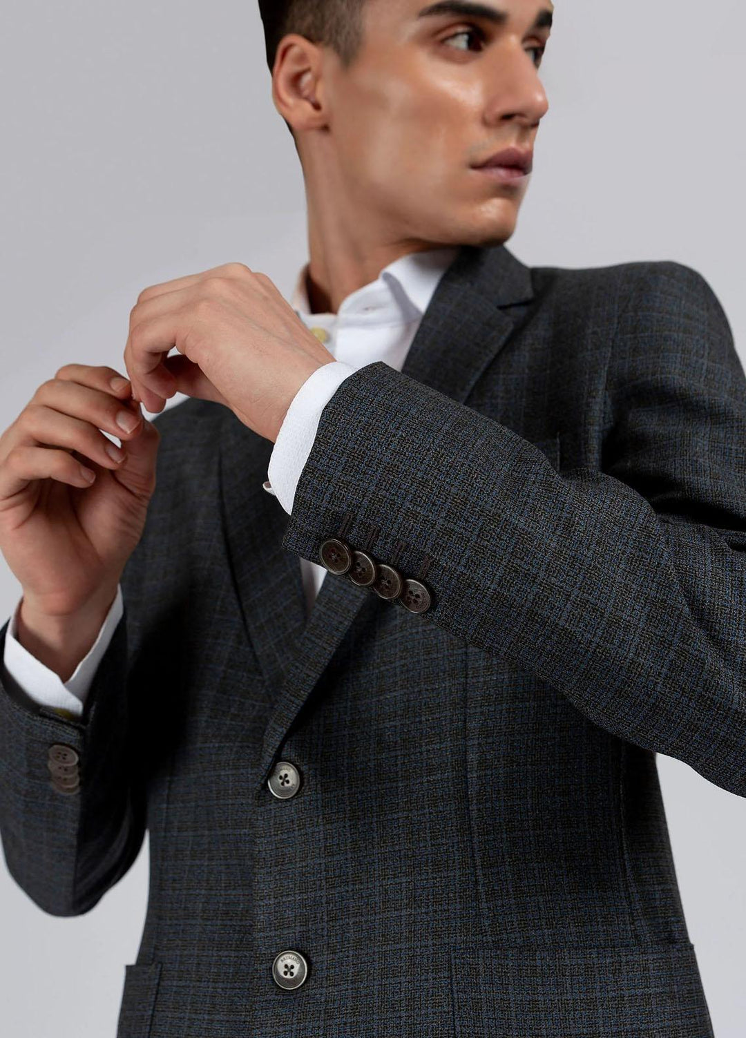 Brumano  Formal Blazer for Men -  BRM-5005
