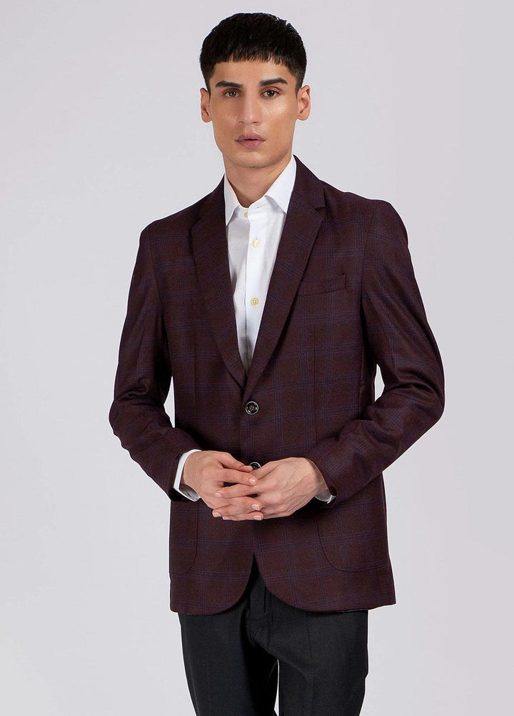 Brumano  Formal Blazer for Men -  BRM-5008