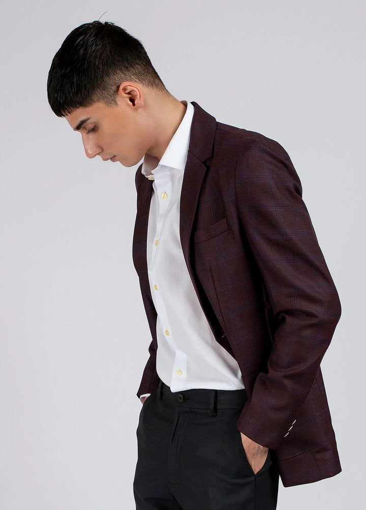 Brumano  Formal Blazer for Men -  BRM-5008