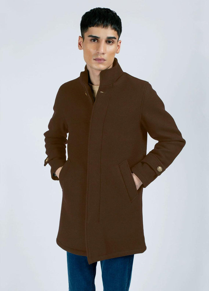 Brumano  Formal Coat for Men -  BRM-1883