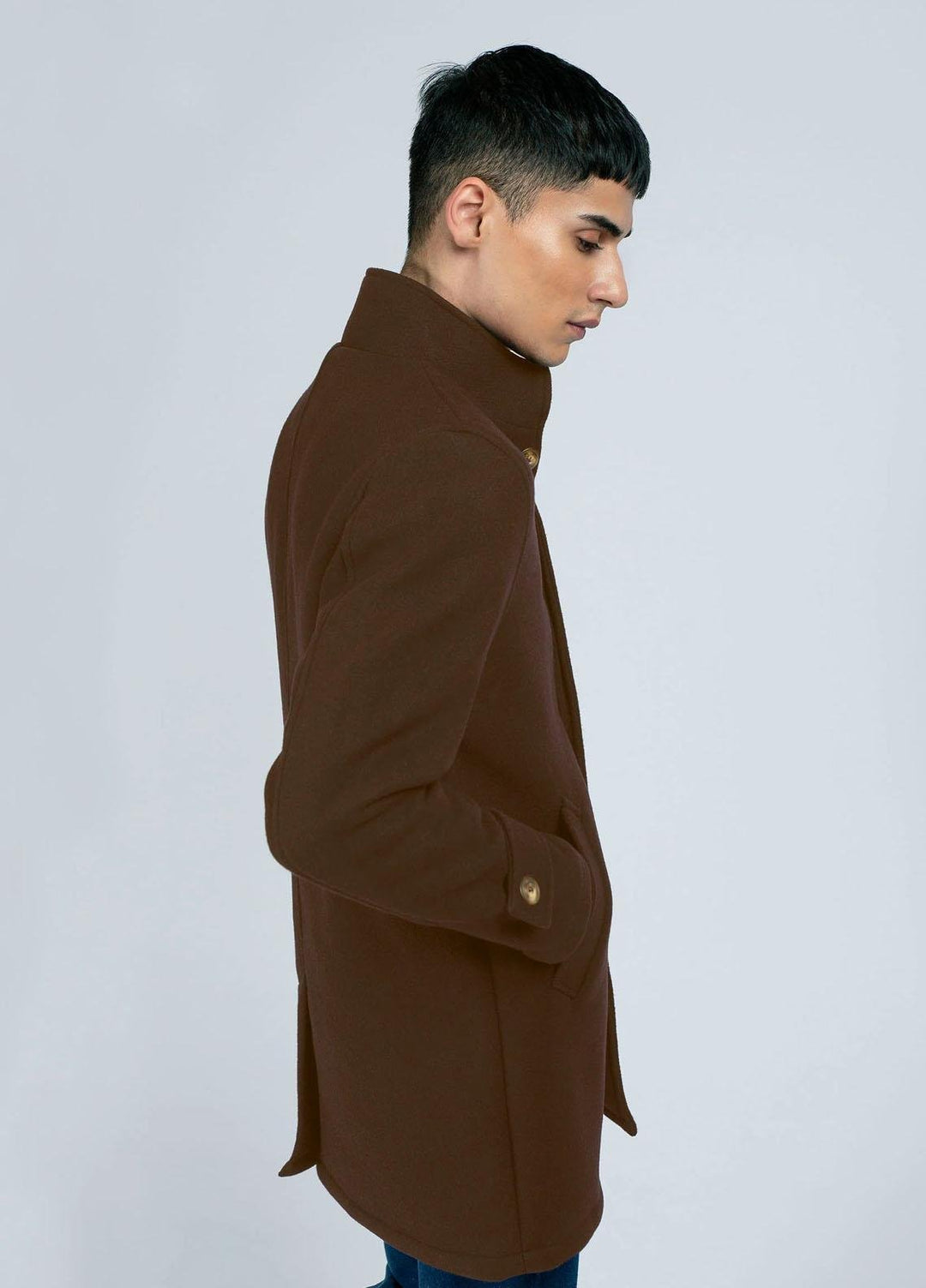 Brumano  Formal Coat for Men -  BRM-1883
