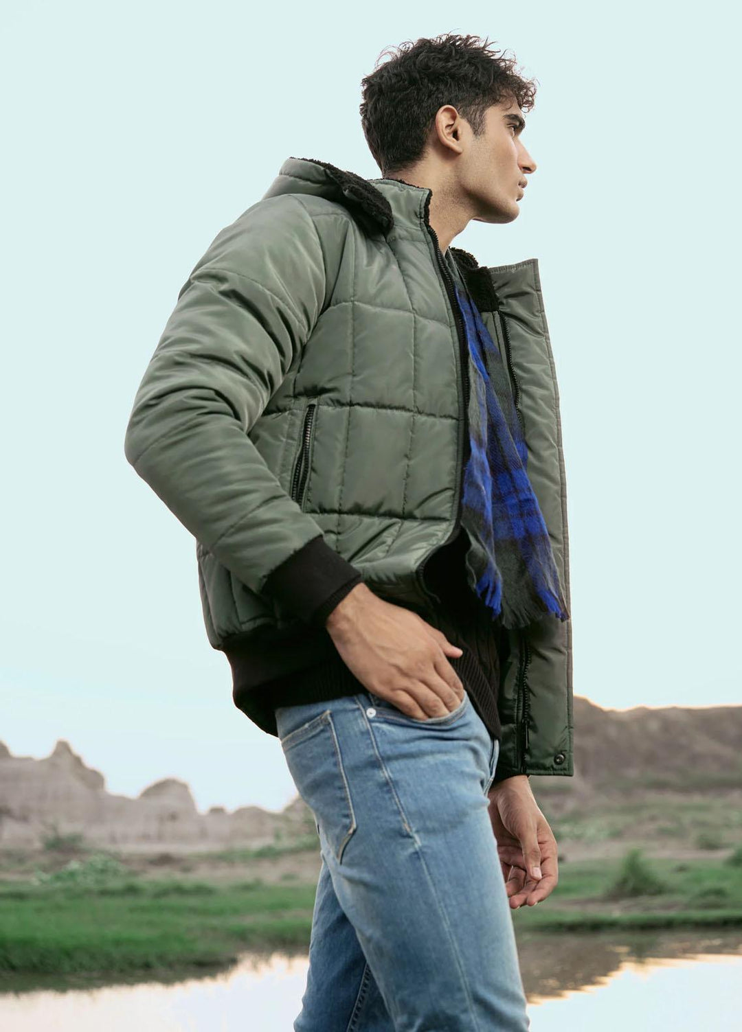Brumano  Formal Jacket for Men -  BRM-1954