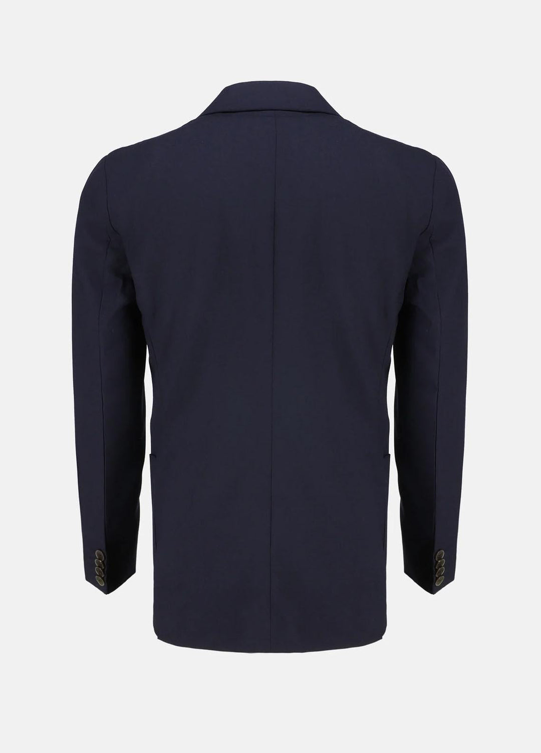 Brumano  Formal Blazer for Men -  BRM-5017 Blue