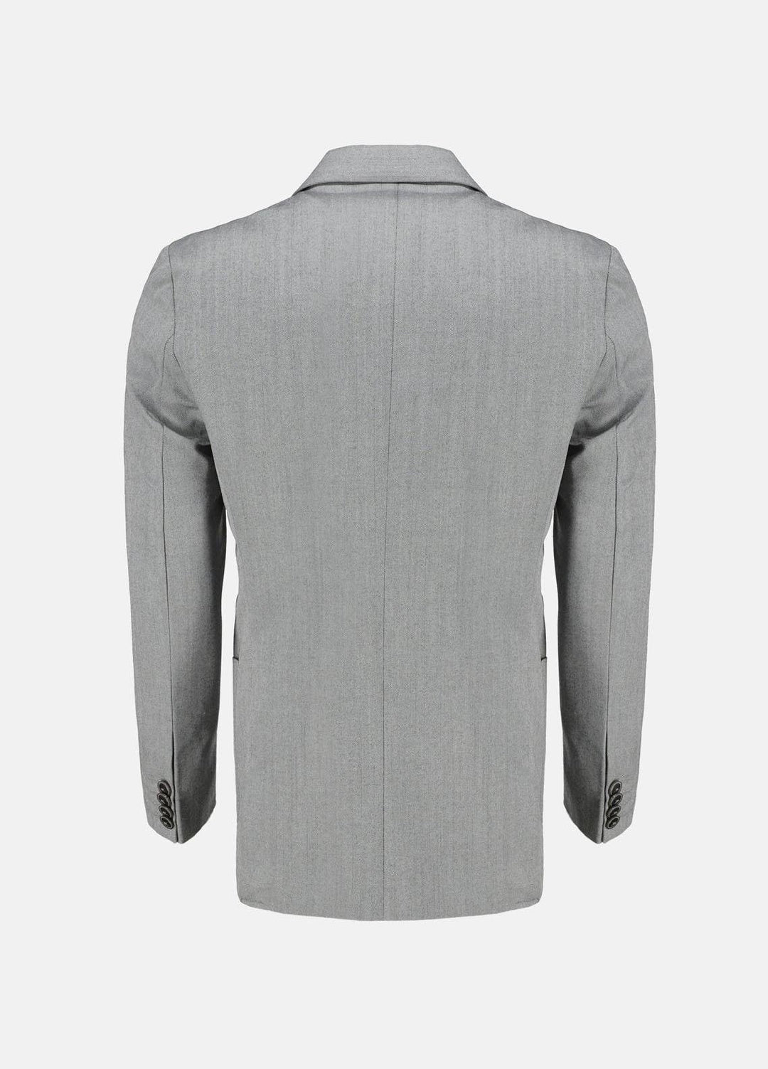 Brumano  Formal Blazer for Men -  BRM-5023 Grey