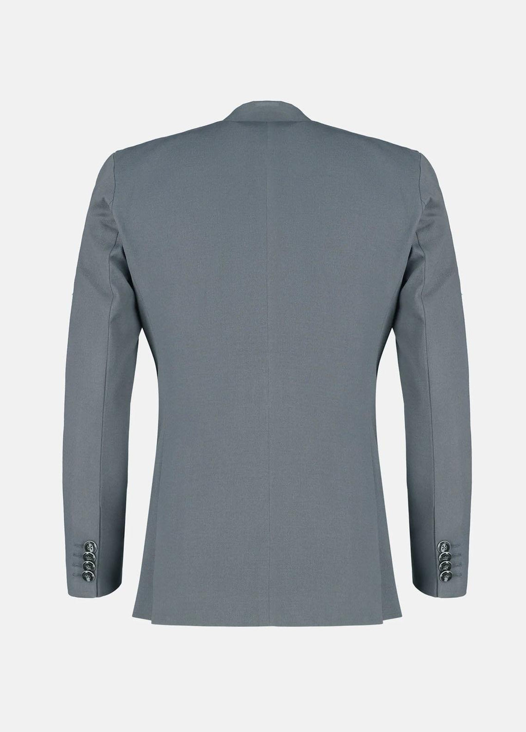 Brumano  Formal Blazer for Men -  BRM-708 Grey