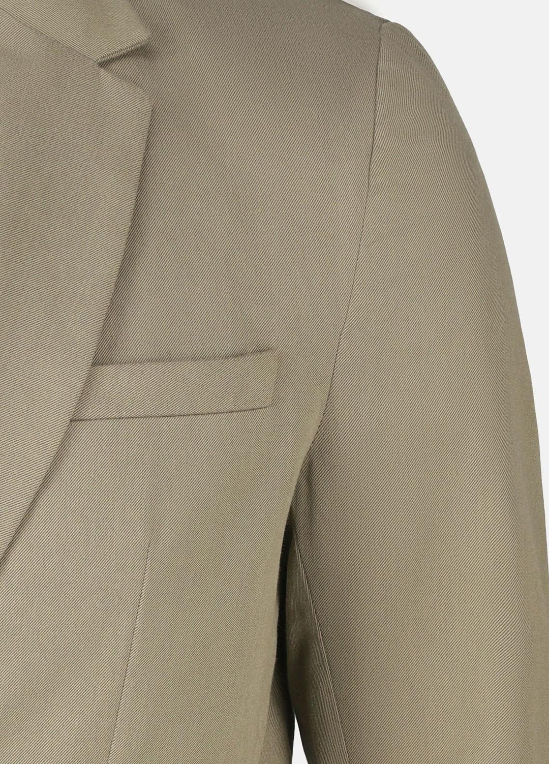 Brumano  Formal Blazer for Men -  BRM-707 Khaki