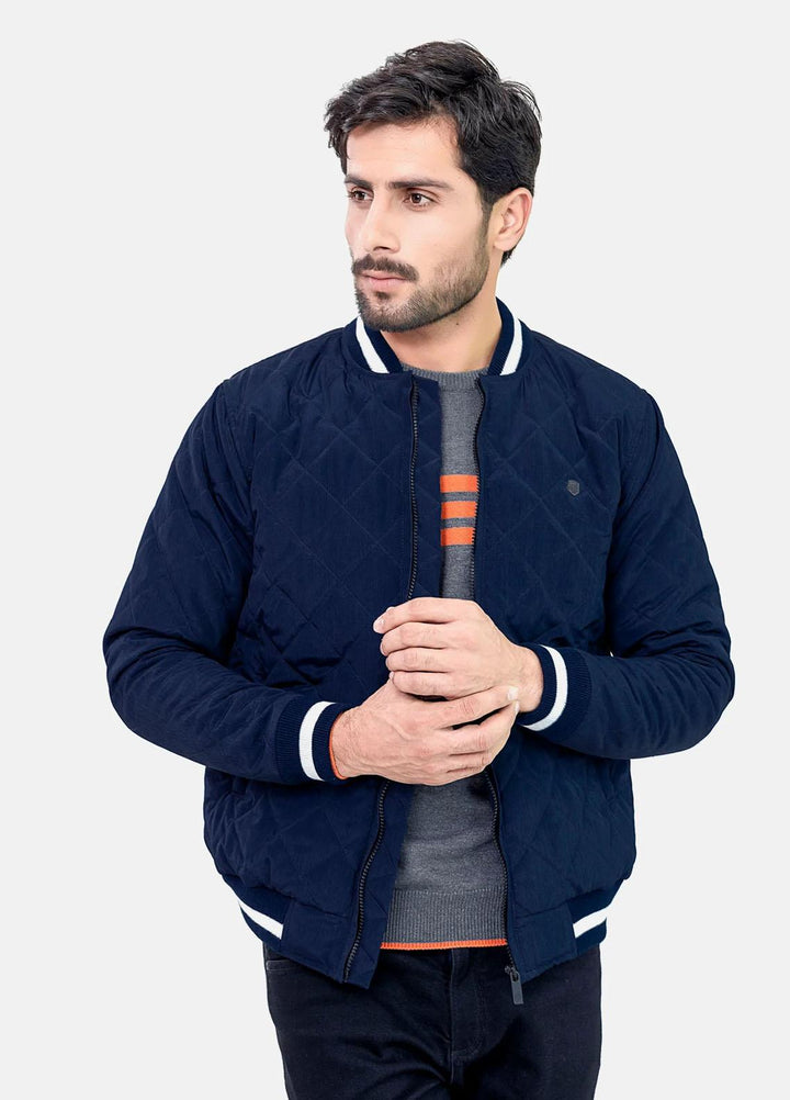 Brumano   Jackets for Men -  BRM-1936 Blue
