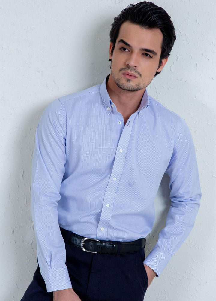 Brumano Cotton Formal Shirts for Men -  BRM-1125