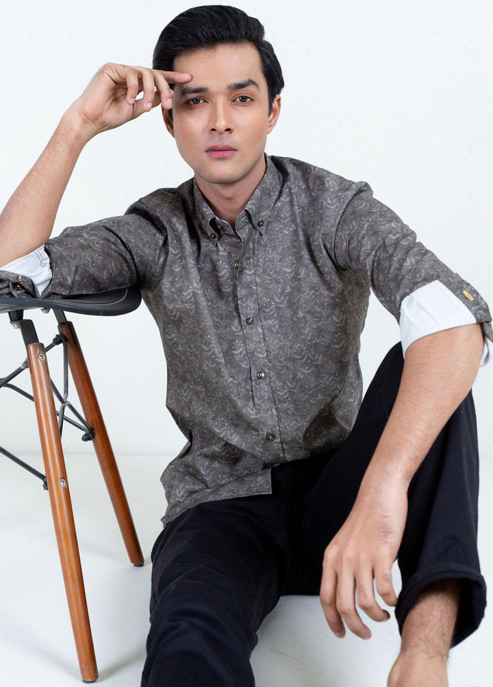 Brumano Cotton Formal Men Shirts -  BRM-1282