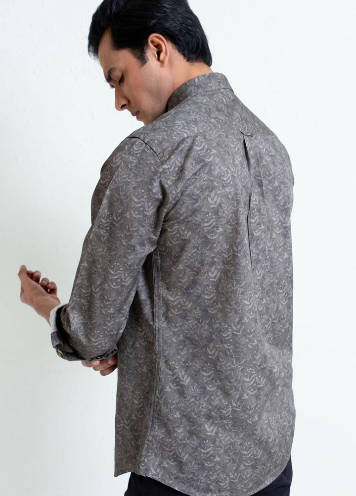 Brumano Cotton Formal Men Shirts -  BRM-1282